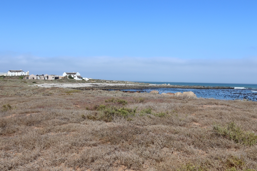 0 Bedroom Property for Sale in Duyker Eiland Western Cape